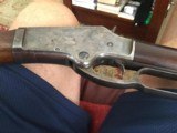 Marlin 1881 40-60 - 1 of 10