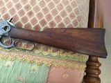 Winchester saddle ring carbine 38-40 - 6 of 6