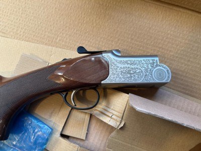 Tristar 28 gauge O/Uu