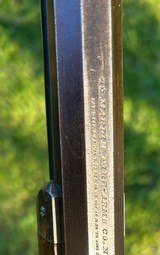 Marlin 1881 40-60 - 9 of 11