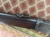 Winchester saddle ring carbine 38-40 - 5 of 7