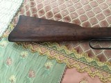 Winchester saddle ring carbine 38-40 - 6 of 7