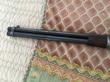 Winchester saddle ring carbine 38-40 - 4 of 7
