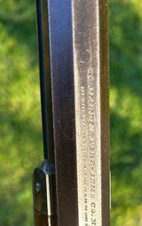 Marlin 1881. 40-60 - 13 of 15