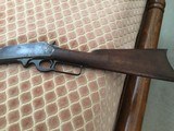 Marlin 1893. 38-55 - 5 of 6