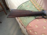 Marlin 1893. 38-55 - 1 of 6