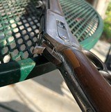 Winchester model 1886 45-70