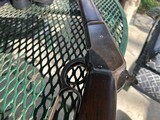 Winchester model 1886 45-70 - 5 of 15