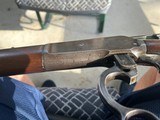 Winchester model 1886 45-70 - 8 of 15