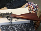 Winchester 1876. 45-60. - 1 of 5