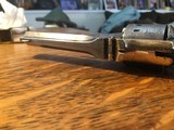 Civil war era Manhattan 7 shot derringer - Image 4 of 4