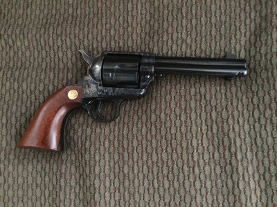 Single action 38-40 - Image 2 of 2
