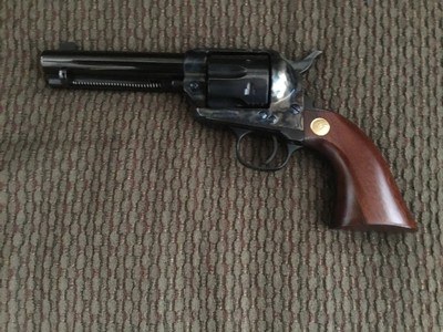 Single action 38-40 - Image 1 of 2