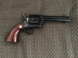 Single action 38-40 - Image 2 of 2