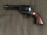 Single action 38-40 - Image 1 of 2