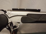 Thompson Center Encore Pro Hunter 25-06 REM 28'' stainless w/ base & rings - 3 of 8