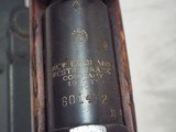 New England Westinghouse M91 Mosin Nagant 7.62x54 R - 8 of 10