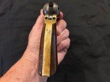 Colt Civil War Era 1851 Navy .36 Caliber Revolver. Made in 1862 - 5 of 15
