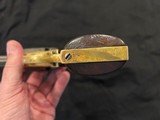 Colt Civil War Era 1851 Navy .36 Caliber Revolver. Made in 1862 - 6 of 15