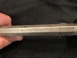 Colt Civil War Era 1851 Navy .36 Caliber Revolver. Made in 1862 - 7 of 15