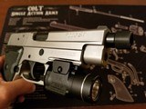 SIG SAUER P220 Stainless 45 ACP - 4 of 6