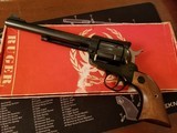 Ruger Blackhawk Bicentennial Edition 45 Colt - 1 of 8