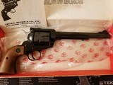 Ruger Blackhawk Bicentennial Edition 45 Colt - 3 of 8
