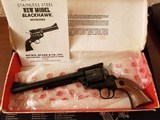 Ruger Blackhawk Bicentennial Edition 45 Colt - 2 of 8