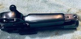 Mauser Mark X Standard Length Magnum bolt face action - 6 of 8