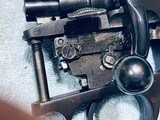 Mauser Mark X Standard Length Magnum bolt face action - 7 of 8
