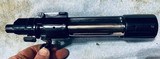 Mauser Mark X Standard Length Magnum bolt face action - 5 of 8