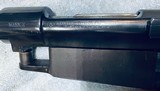 Mauser Mark X Standard Length Magnum bolt face action - 4 of 8