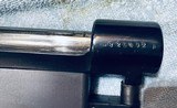 Mauser Mark X Standard Length Magnum bolt face action - 2 of 8