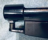 Mauser Mark X Standard Length Magnum bolt face action - 3 of 8