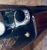 Browning Sweet 16 Belgian 1954 27.5