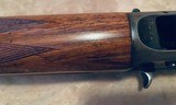 Browning Sweet 16 Belgian 1954 27.5