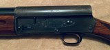 Browning Auto-5 Belgian Light 12 gauge 29.5