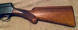 Browning Auto-5 Belgian Light 12 gauge 29.5