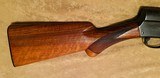 Browning Auto-5 Belgian Light 12 gauge 29.5