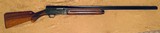 Browning Auto-5 Belgian Light 12 gauge 29.5