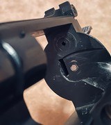 Smith & Wesson Model 29-2 .44 magnum with late style case - 9 of 15