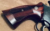 Smith & Wesson Model 29-2 .44 magnum with late style case - 4 of 15