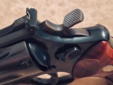 Smith & Wesson Model 29-2 .44 magnum with late style case - 6 of 15