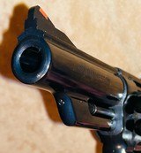 Smith & Wesson Model 29-2 .44 magnum with late style case - 15 of 15