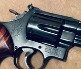 Smith & Wesson Model 29-2 .44 magnum with late style case - 12 of 15