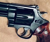 Smith & Wesson Model 29-2 .44 magnum with late style case - 13 of 15