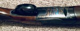 Perazzi MX-8 MX8 2 barrel set Winchester import 1979 date code 12 gauge - 13 of 15