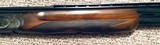 Perazzi MX-8 MX8 2 barrel set Winchester import 1979 date code 12 gauge - 8 of 15