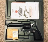 Ruger Flattop Blackhawk .44 special 4-5/8 - 1 of 14