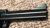 Ruger Flattop Blackhawk .44 special 4-5/8 - 8 of 14